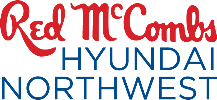 Hyundai NorthWest Logo